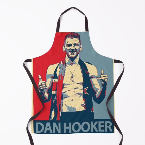 Item preview, Dan Hooker designed and sold by Yushashop.