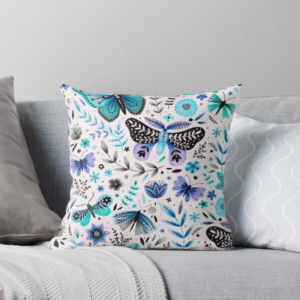 Item preview, moth flight designed and sold by Michelle doran.