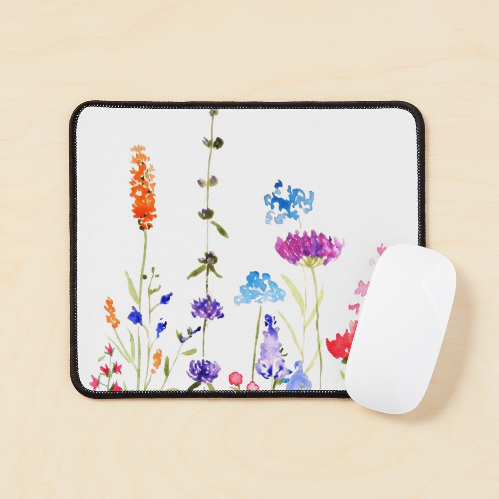 Item preview, Mouse Pad designed and sold by ColorandColor.