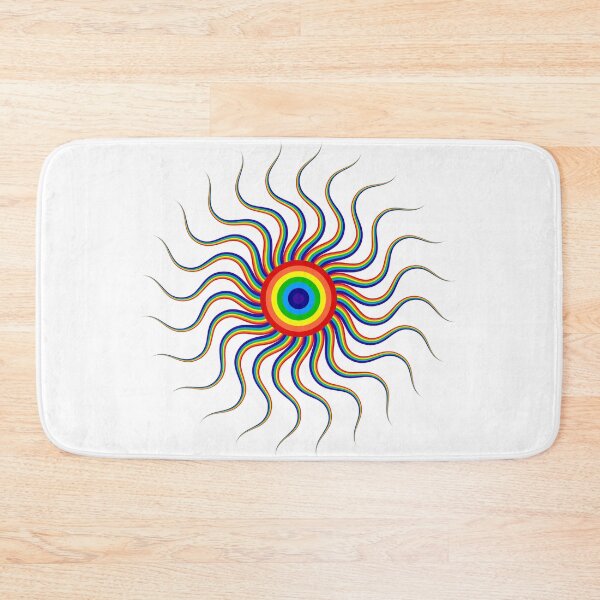 Item preview, Rainbow  designed and sold by bhavdip.