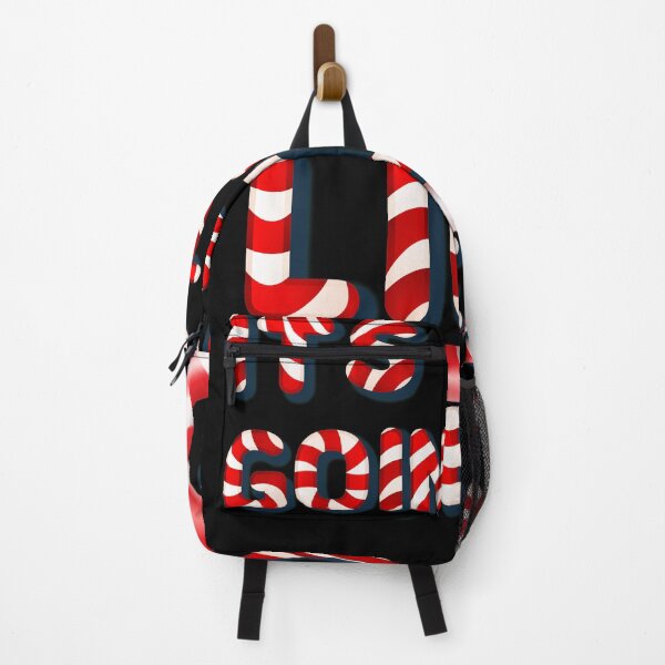 Item preview, It's Not Going To Lick Itself Christmas Candy Cane designed and sold by tagmecool.