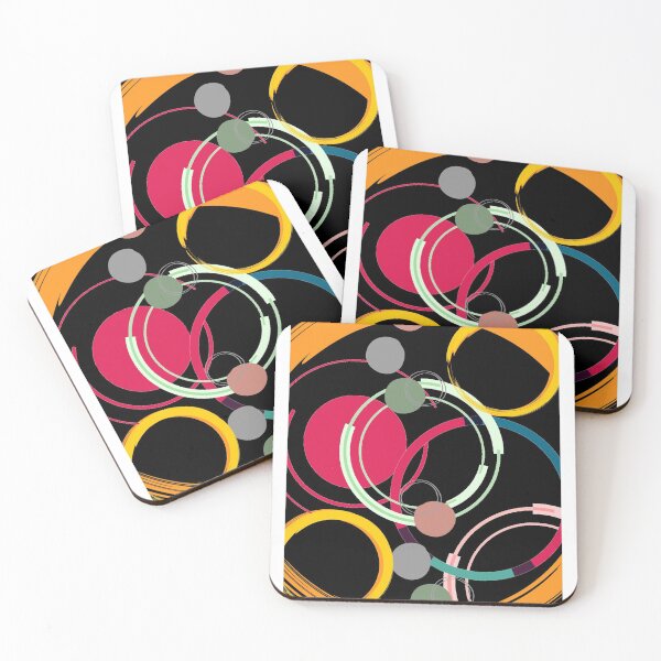 Item preview, Circles designed and sold by Rene-Martin.