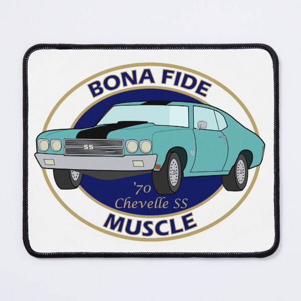 Item preview, American Muscle Car Drawing designed and sold by mrtraz.