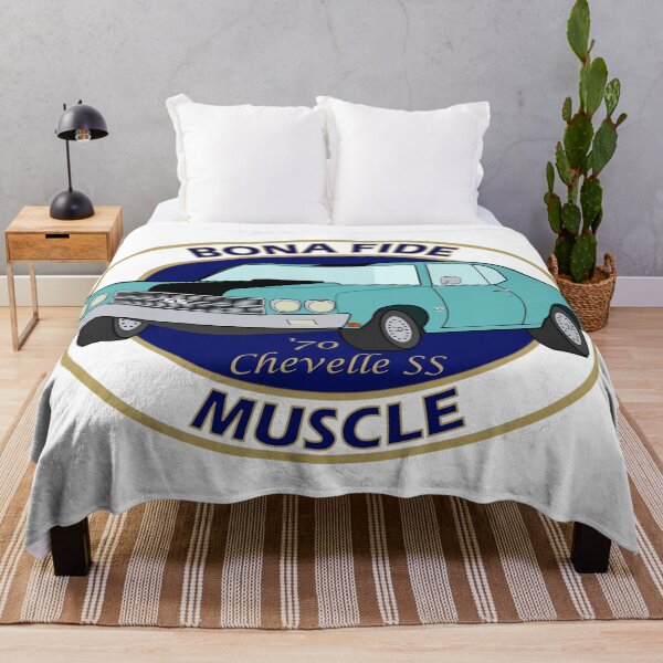 Item preview, American Muscle Car Drawing designed and sold by mrtraz.