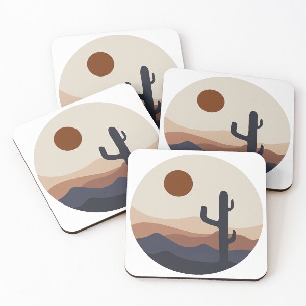 Item preview, boho desert designed and sold by joshsullivaan.