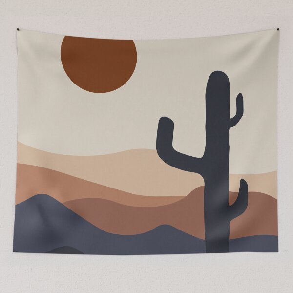 Item preview, boho desert designed and sold by joshsullivaan.