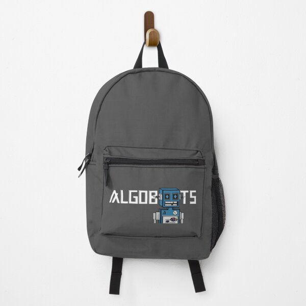Item preview, Algobots, feat. Algobot 45 designed and sold by AlgobotFanClub.