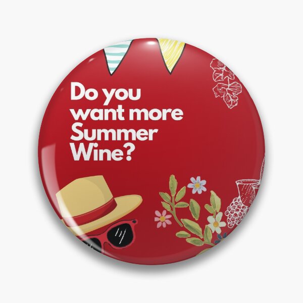 Item preview, Do you want more summer wine designed and sold by uthso-roy.