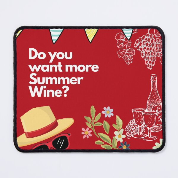 Item preview, Do you want more summer wine designed and sold by uthso-roy.