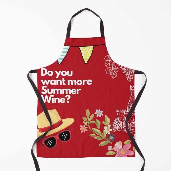 Item preview, Do you want more summer wine designed and sold by uthso-roy.