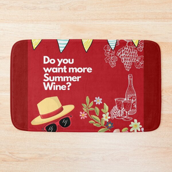 Item preview, Do you want more summer wine designed and sold by uthso-roy.