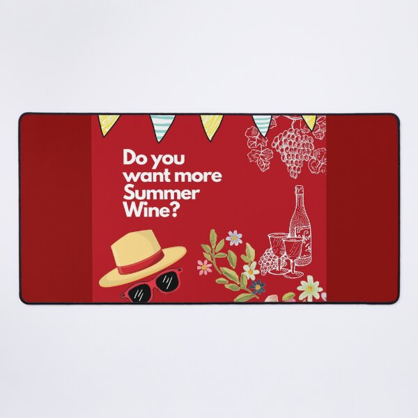 Item preview, Do you want more summer wine designed and sold by uthso-roy.