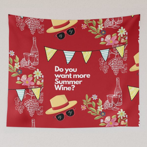 Item preview, Do you want more summer wine designed and sold by uthso-roy.