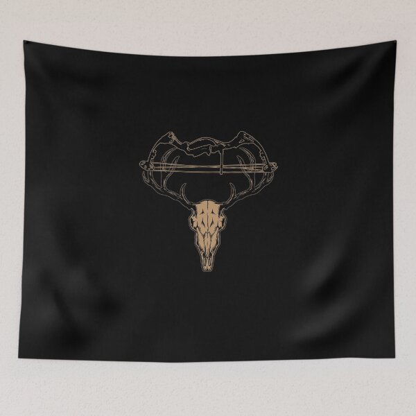 Item preview, Deer Hunting Bow Bow Hunters designed and sold by PiaGobel.