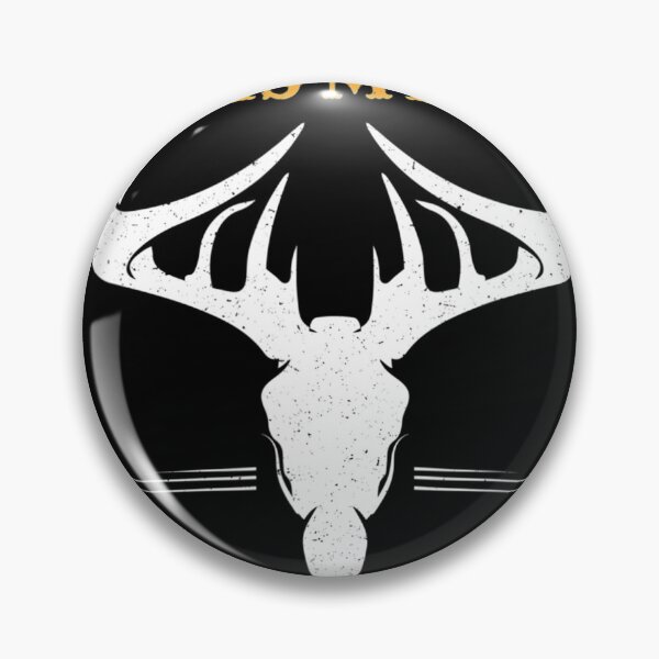 Item preview, Deer Hunting Hunting Is My Thing designed and sold by PiaGobel.