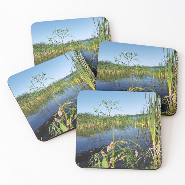 Item preview, Barrier Lake Shore designed and sold by Kim-Pratt.