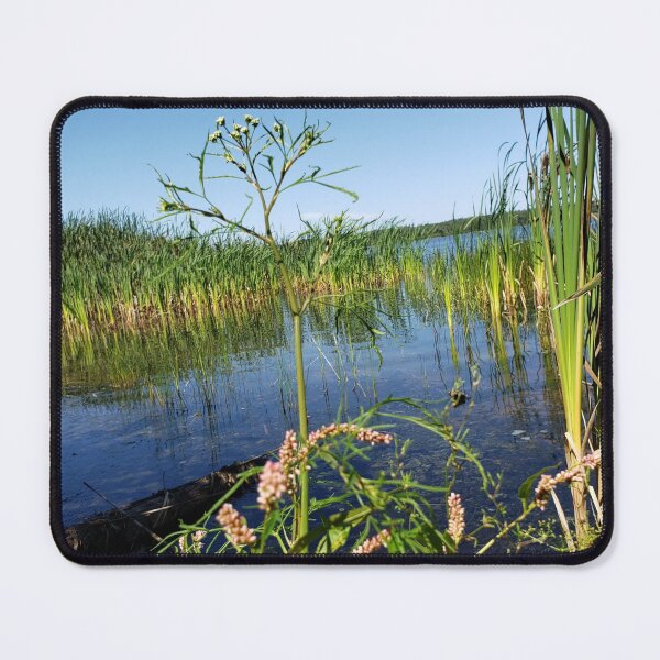 Item preview, Barrier Lake Shore designed and sold by Kim-Pratt.