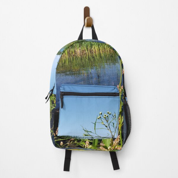 Item preview, Barrier Lake Shore designed and sold by Kim-Pratt.