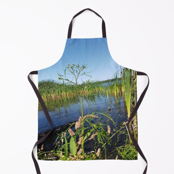 Item preview, Barrier Lake Shore designed and sold by Kim-Pratt.