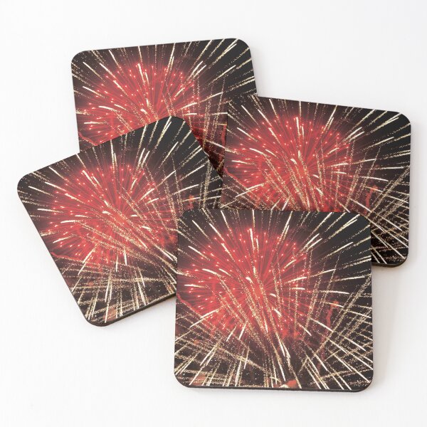 Item preview, Dazzling Firework display designed and sold by PRussellDesigns.