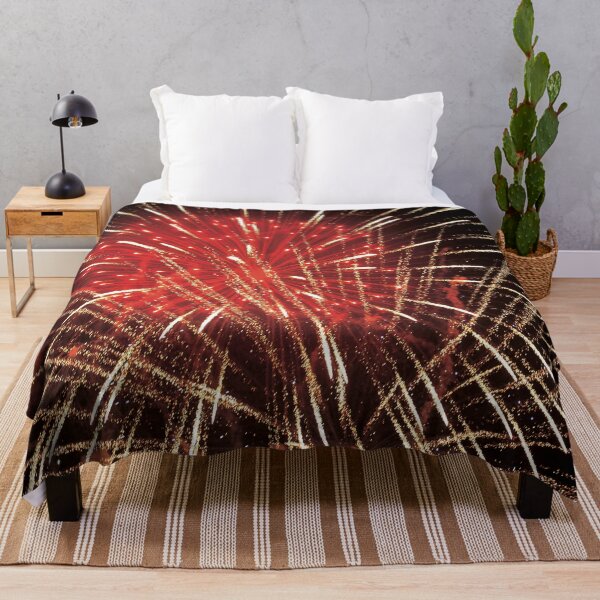 Item preview, Dazzling Firework display designed and sold by PRussellDesigns.