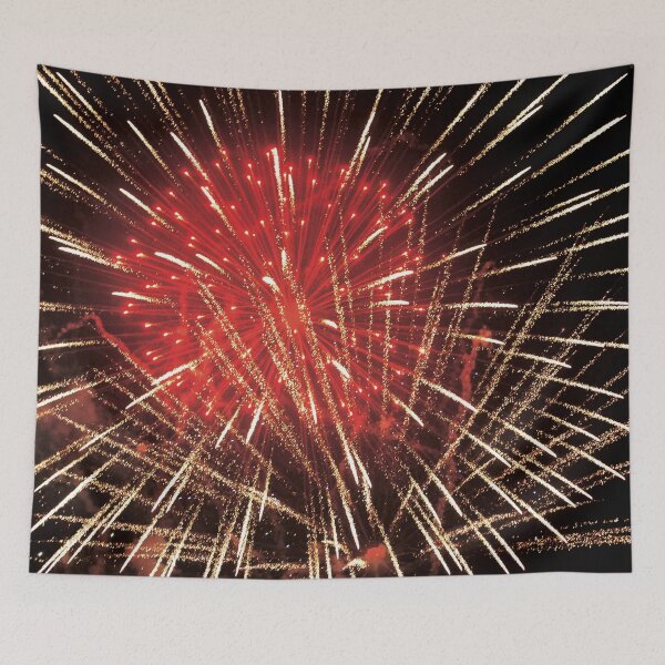 Item preview, Dazzling Firework display designed and sold by PRussellDesigns.