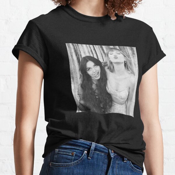 olivia rodrigo brit awards Classic T-Shirt