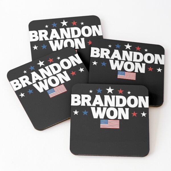 Item preview, Brandon Won American Flag designed and sold by vodanhdvh.