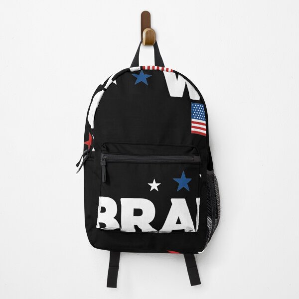 Item preview, Brandon Won American Flag designed and sold by vodanhdvh.
