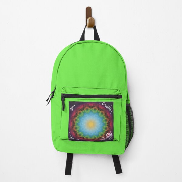 Item preview, You Create Your Own Reality designed and sold by ShamanArt8.