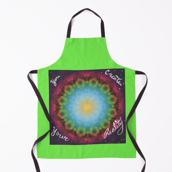 Item preview, You Create Your Own Reality designed and sold by ShamanArt8.