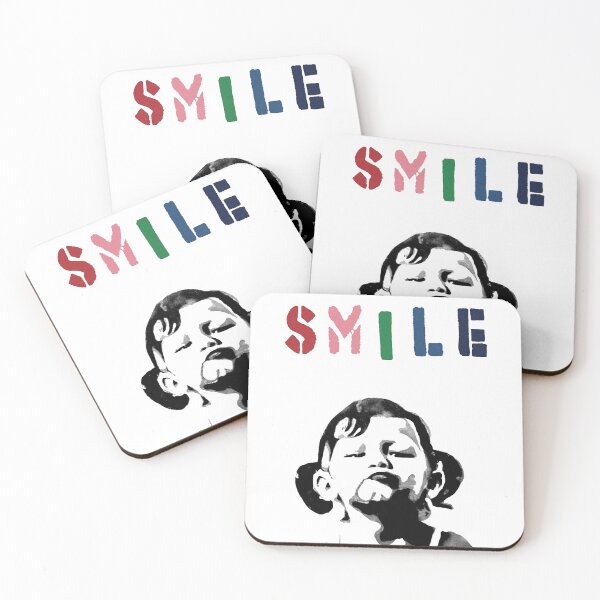 Item preview, Smile Kids designed and sold by Don Byrd.