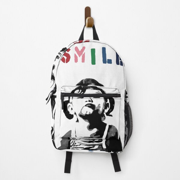 Item preview, Smile Kids designed and sold by Don Byrd.
