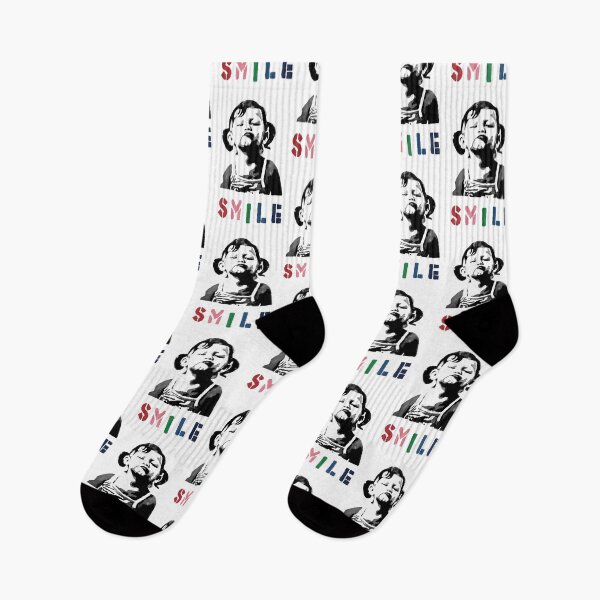 Item preview, Smile Kids designed and sold by Don Byrd.