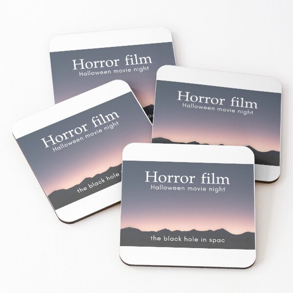 Item preview, film horror 6 designed and sold by kuikai123.