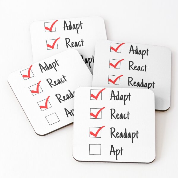 Item preview, To-Do List designed and sold by ThinkinFlicka.