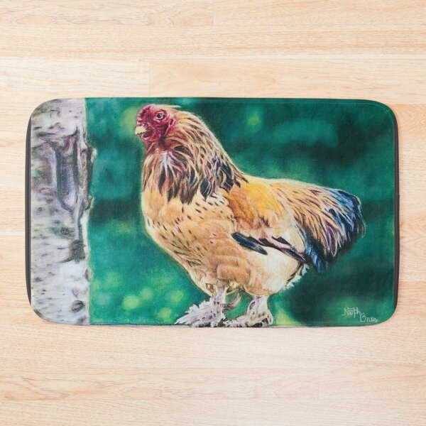 Item preview, Morning rooster | Good morning designed and sold by NathBros.