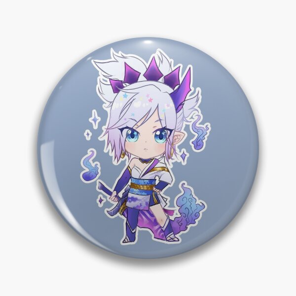 Item preview, Spirit Blossom Riven Remastered designed and sold by onionbulb.