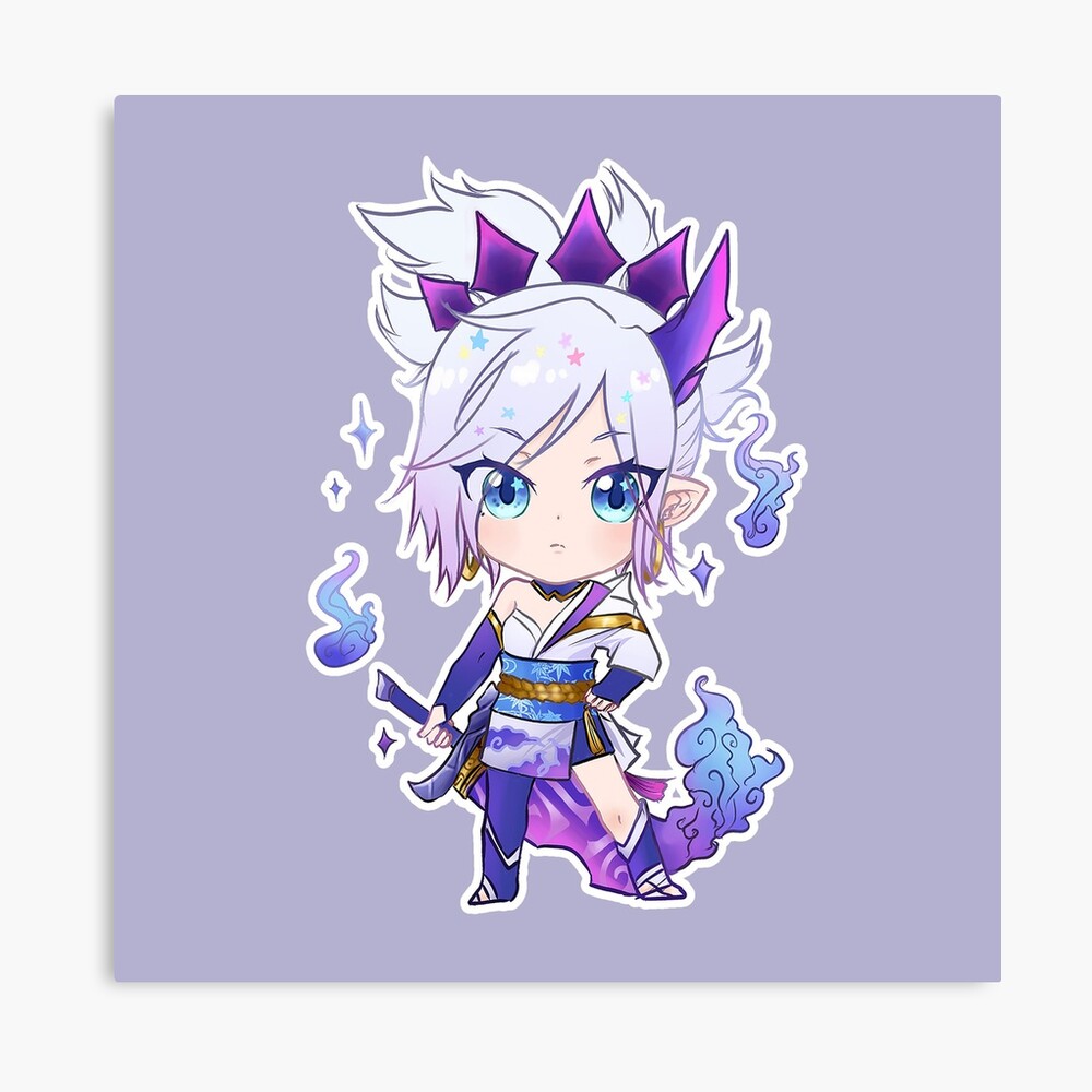 Riven Dragon Blade Sticker for Sale by Dami10