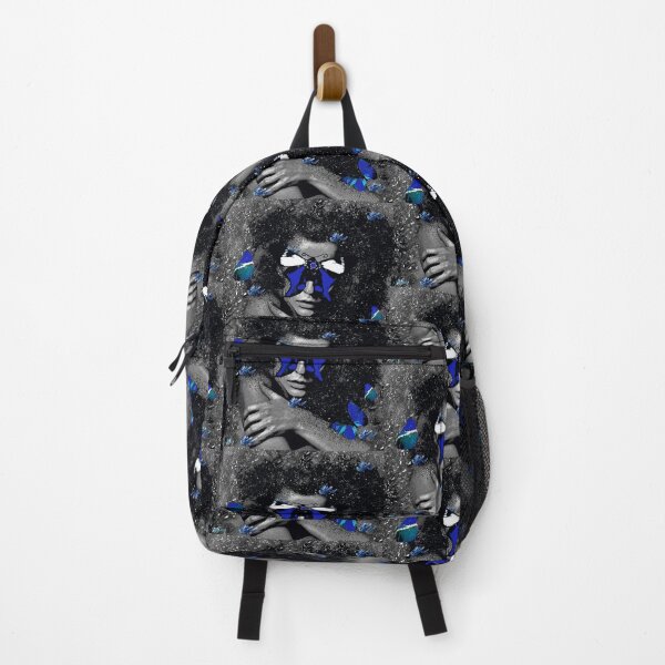 Item preview, WOMAN BUTTERFLY REBORN RENEWED AND UNDEFEATED  designed and sold by Overthetopsm.