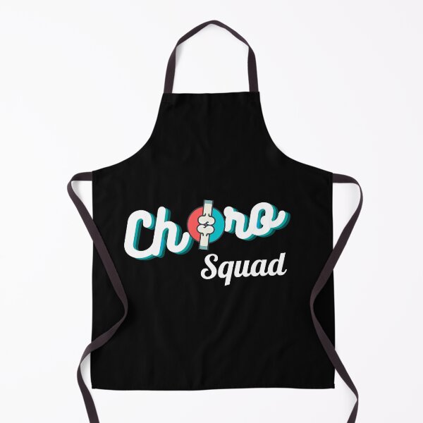 Item preview, Chiro Squad, chiropractic massage therapy, bone doctor gift, alternative medicine makes, chiropractor professional designed and sold by Unicorny-Design.