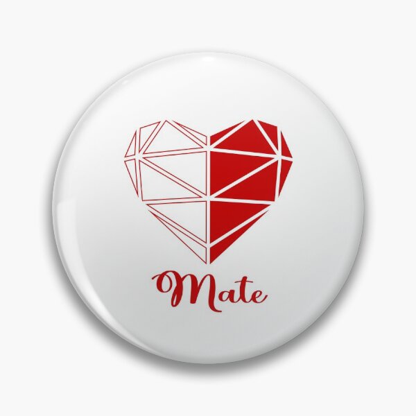 Item preview, Soul Mate designed and sold by the Zarock Shop.