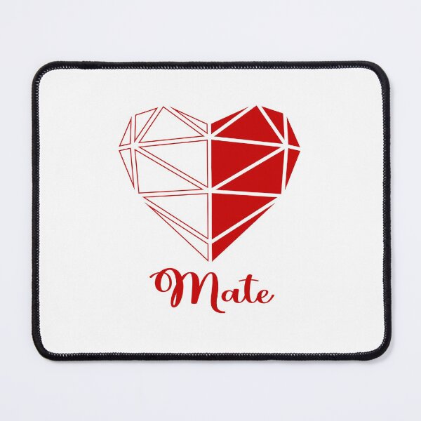 Item preview, Soul Mate designed and sold by the Zarock Shop.