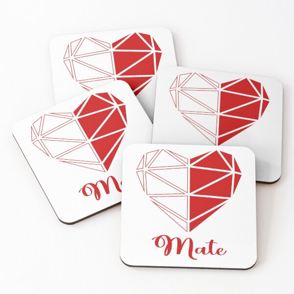 Item preview, Soul Mate designed and sold by the Zarock Shop.