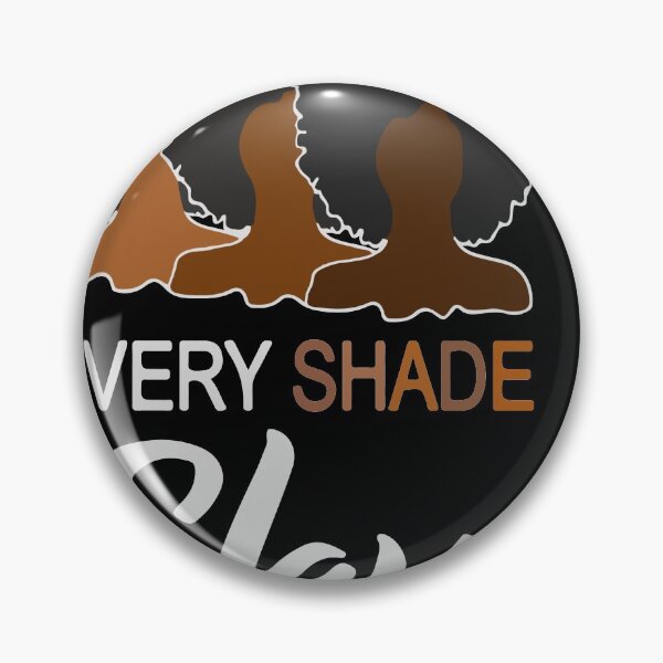 Item preview, Camiseta Melanin Every Shade Slays designed and sold by wfischel.