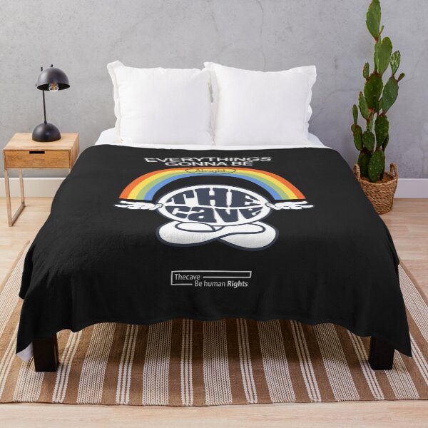 Item preview, thecave be feeling good designed and sold by thecave85.