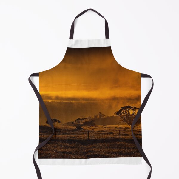 Item preview, Fog rising from the ranges designed and sold by Penny Heighes.