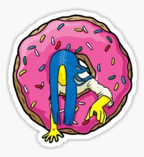 The (Sweet) Ring Sticker