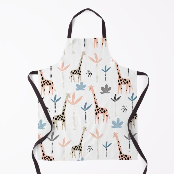 Item preview, Simplistic Giraffe Cute designed and sold by ConcorStore.