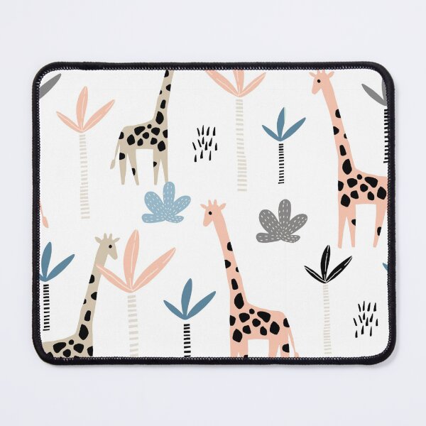 Item preview, Simplistic Giraffe Cute designed and sold by ConcorStore.